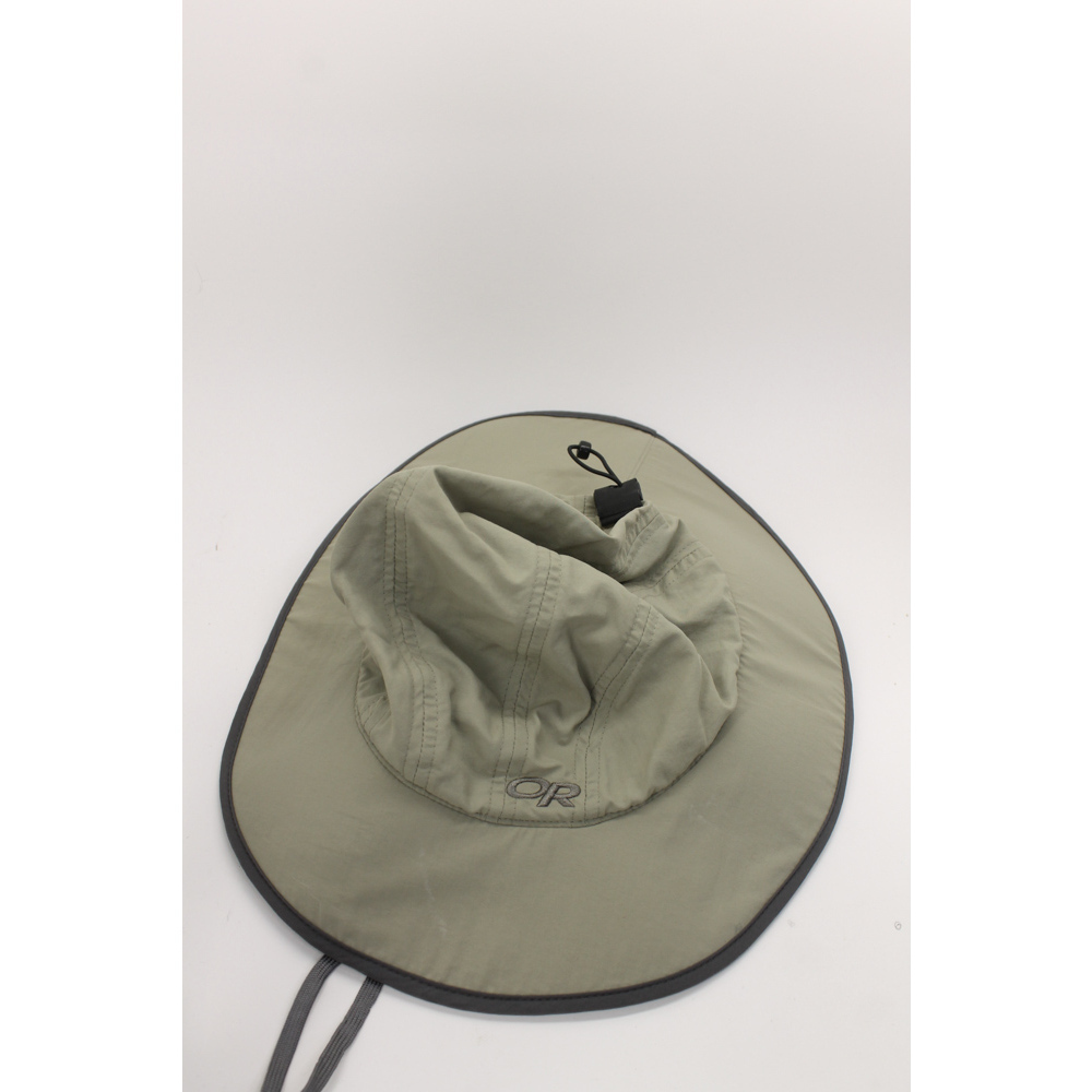 Outdoor research UFP 30 beige kids son hat small